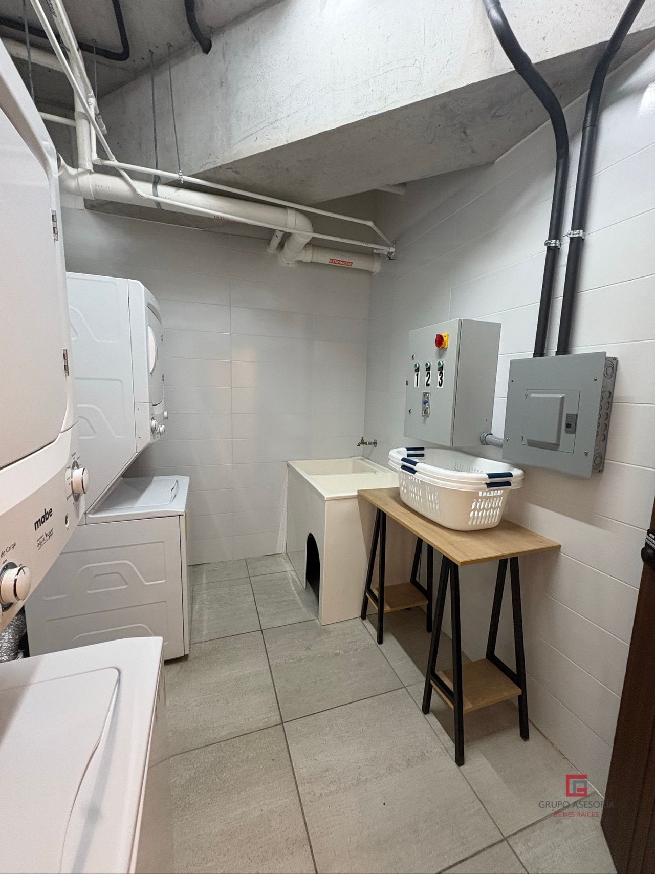 Ubicación privilegiada Apartamento en alquiler zona 4 — Apartamento en Alquiler en Séptimo, Zona 4, Guatemala, Ciudad — foto 12 de 16