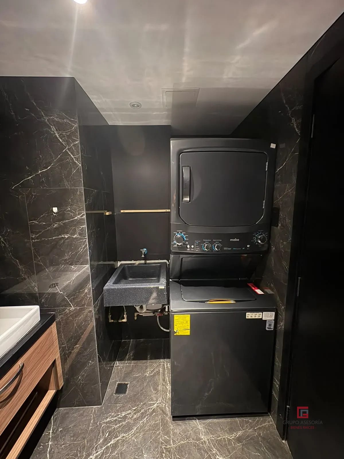 Alquiler de apartamento tipo Loft Villa Mariscal zona 11 — Apartamento en Alquiler en Villa Mariscal, Zona 11, Guatemala, Ciudad — foto 3 de 8