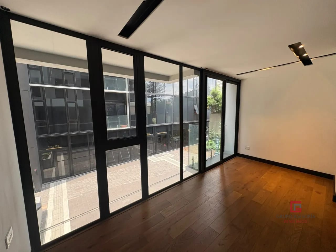 Alquiler de apartamento tipo Loft Villa Mariscal zona 11 — Apartamento en Alquiler en Villa Mariscal, Zona 11, Guatemala, Ciudad — foto 2 de 8