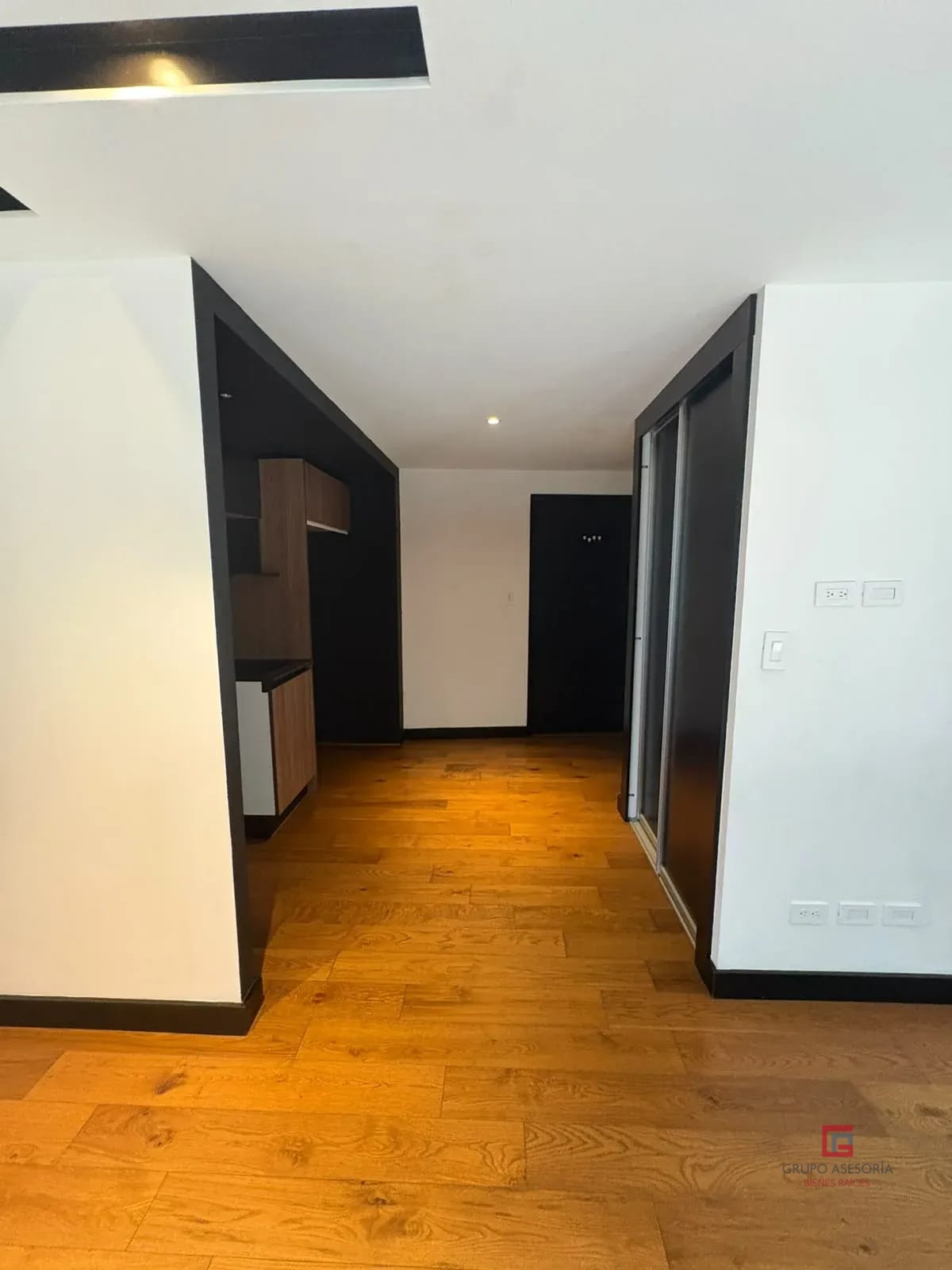Alquiler de apartamento tipo Loft Villa Mariscal zona 11 — Apartamento en Alquiler en Villa Mariscal, Zona 11, Guatemala, Ciudad — foto 4 de 8