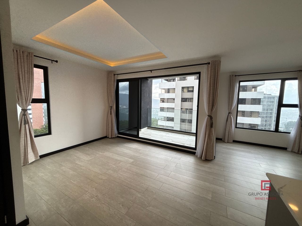 Apartamento en renta Verdú zona 13 — Apartamento en Alquiler en Verdú, Zona 13, Guatemala, Ciudad — foto 5 de 13