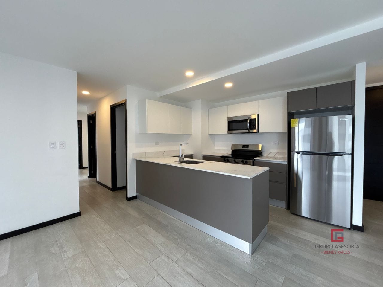 Apartamento en renta Verdú zona 13 — Apartamento en Alquiler en Verdú, Zona 13, Guatemala, Ciudad — foto 1 de 13