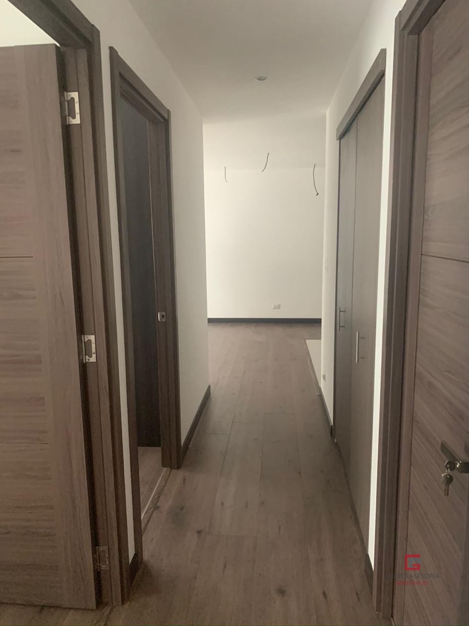 Apartamento en venta Di Fiori zona 7 — Apartamento en Venta en Di Fiori, Zona 7, Guatemala, Ciudad — foto 5 de 6