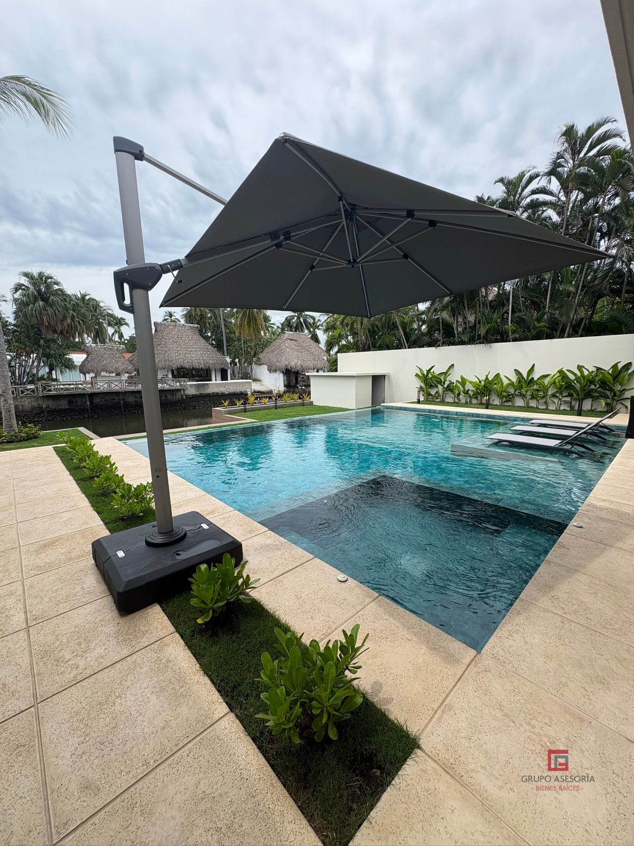 Casa vacación en venta Likin Puerto Quetzal — Casa vacacional en Venta en Likin, Puerto Quetzal, Escuintla — foto 4 de 17