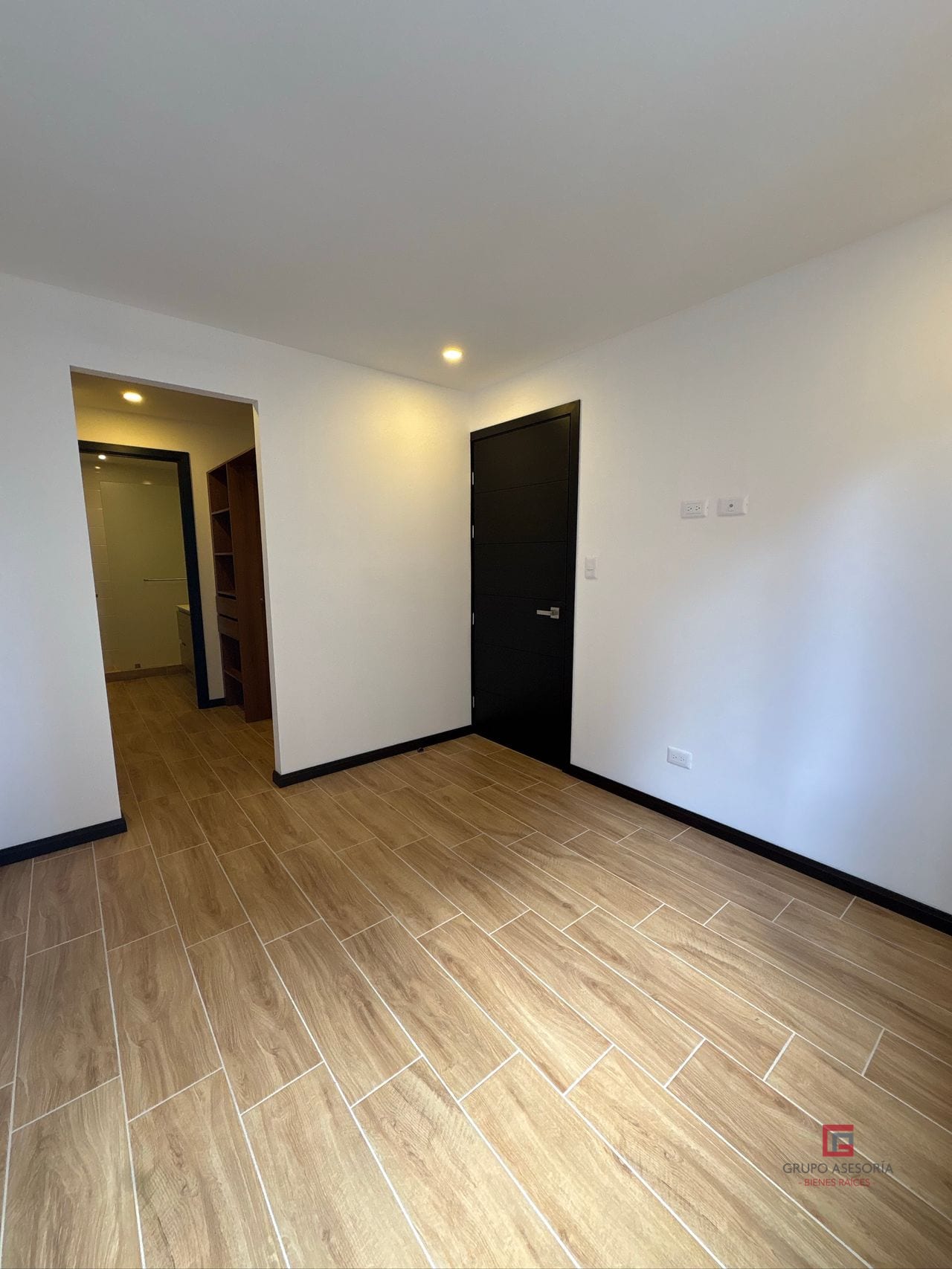 Apartamento nuevo en renta Essenza zona 13 — Apartamento en Alquiler en Essenza, Zona 13, Guatemala, Ciudad — foto 9 de 17