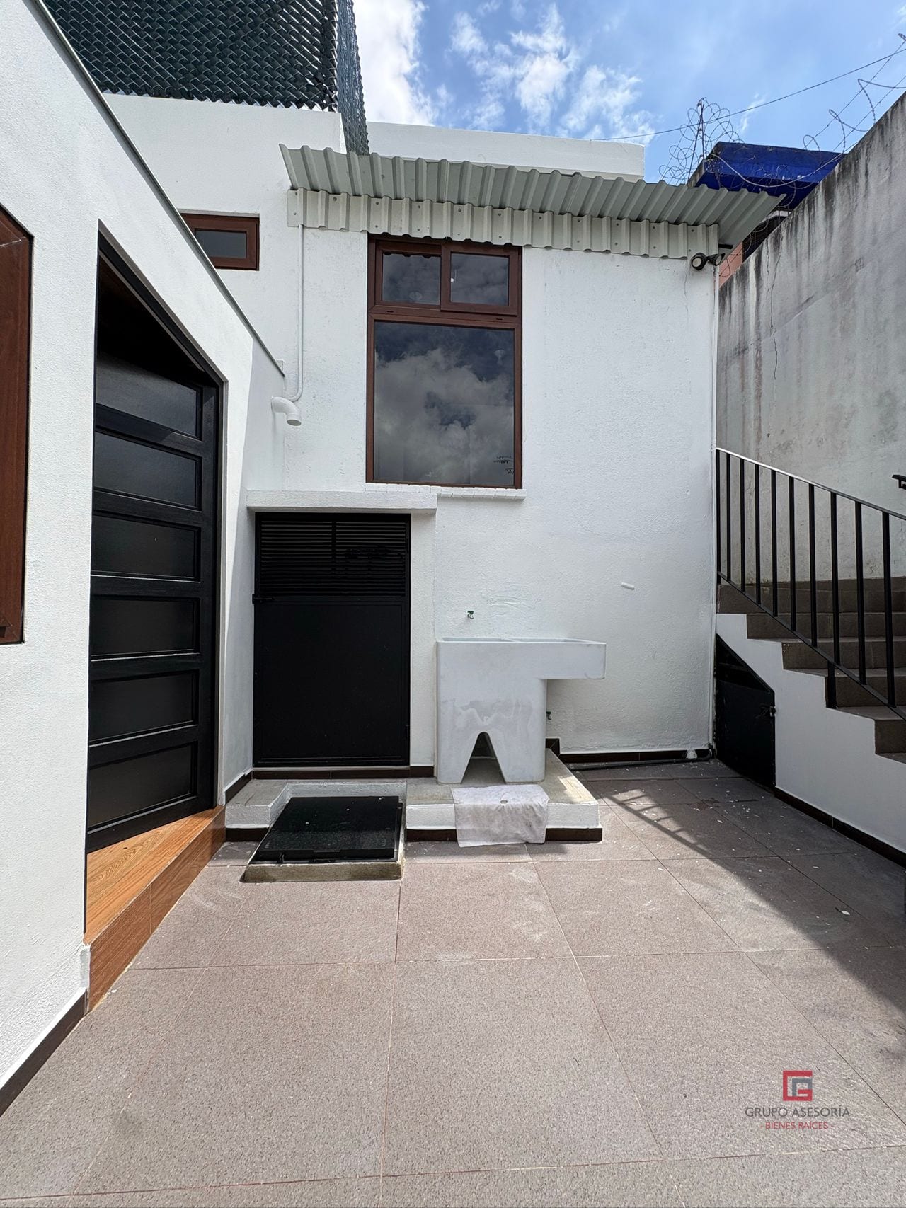 Apartamento en renta Montesano zona 16 — Apartamento en Alquiler en Zona 16, Guatemala, Ciudad — foto 8 de 10