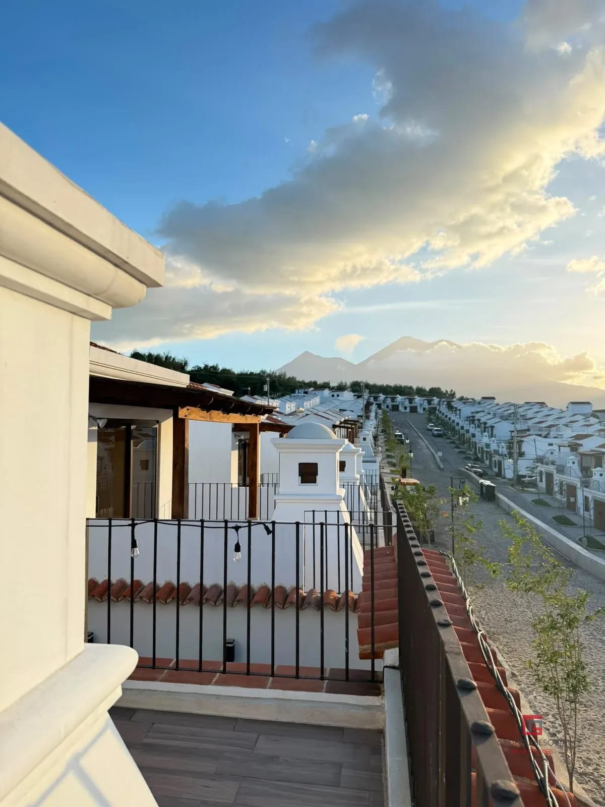 Acogedora Casa en venta Barrios Coloniales — Casa en Venta en San Pedro Las Huertas, Antigua, Sacatepéquez — foto 1 de 17