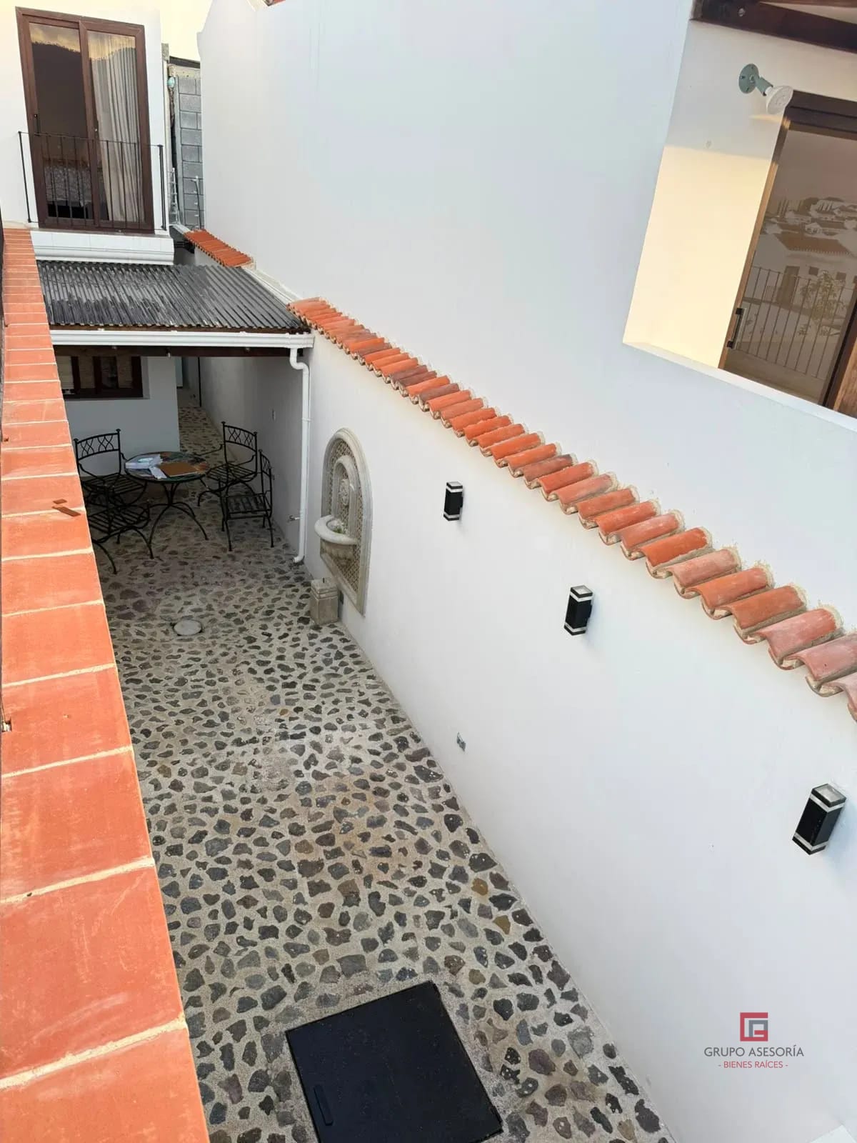 Acogedora Casa en venta Barrios Coloniales — Casa en Venta en San Pedro Las Huertas, Antigua, Sacatepéquez — foto 16 de 17