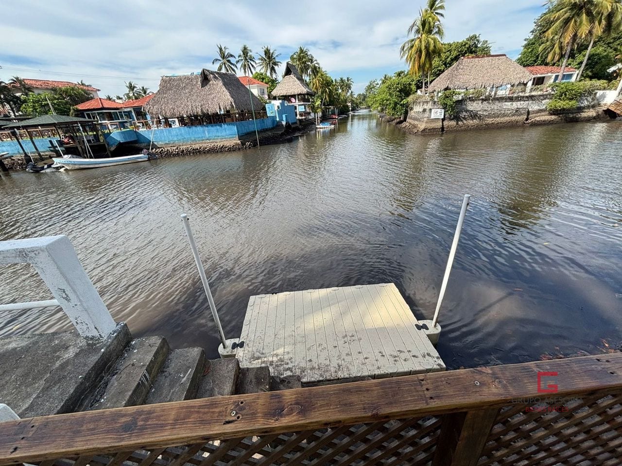 Casa en venta en Likin — Casa vacacional en Venta en Likin, Puerto Quetzal, Escuintla — foto 6 de 17