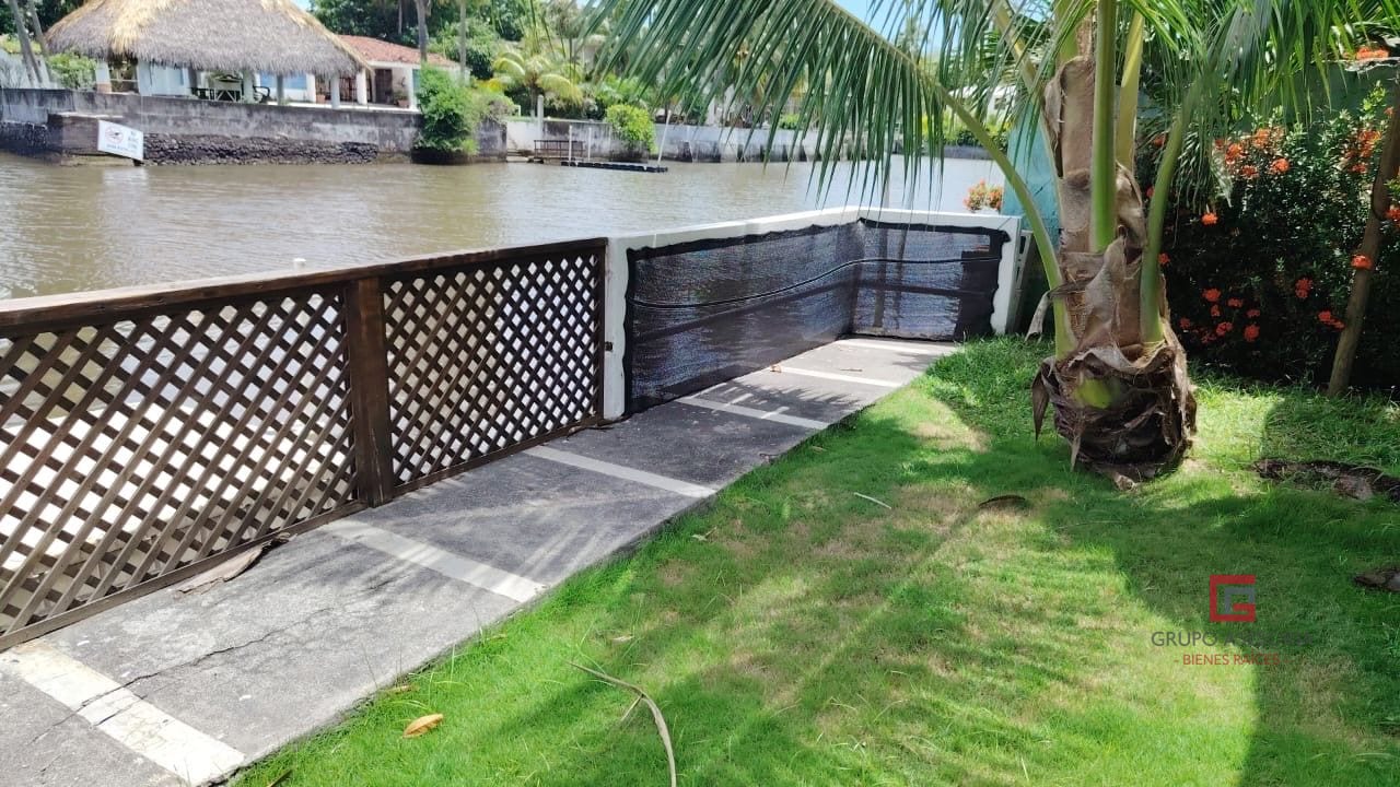 Casa en venta en Likin — Casa vacacional en Venta en Likin, Puerto Quetzal, Escuintla — foto 7 de 17