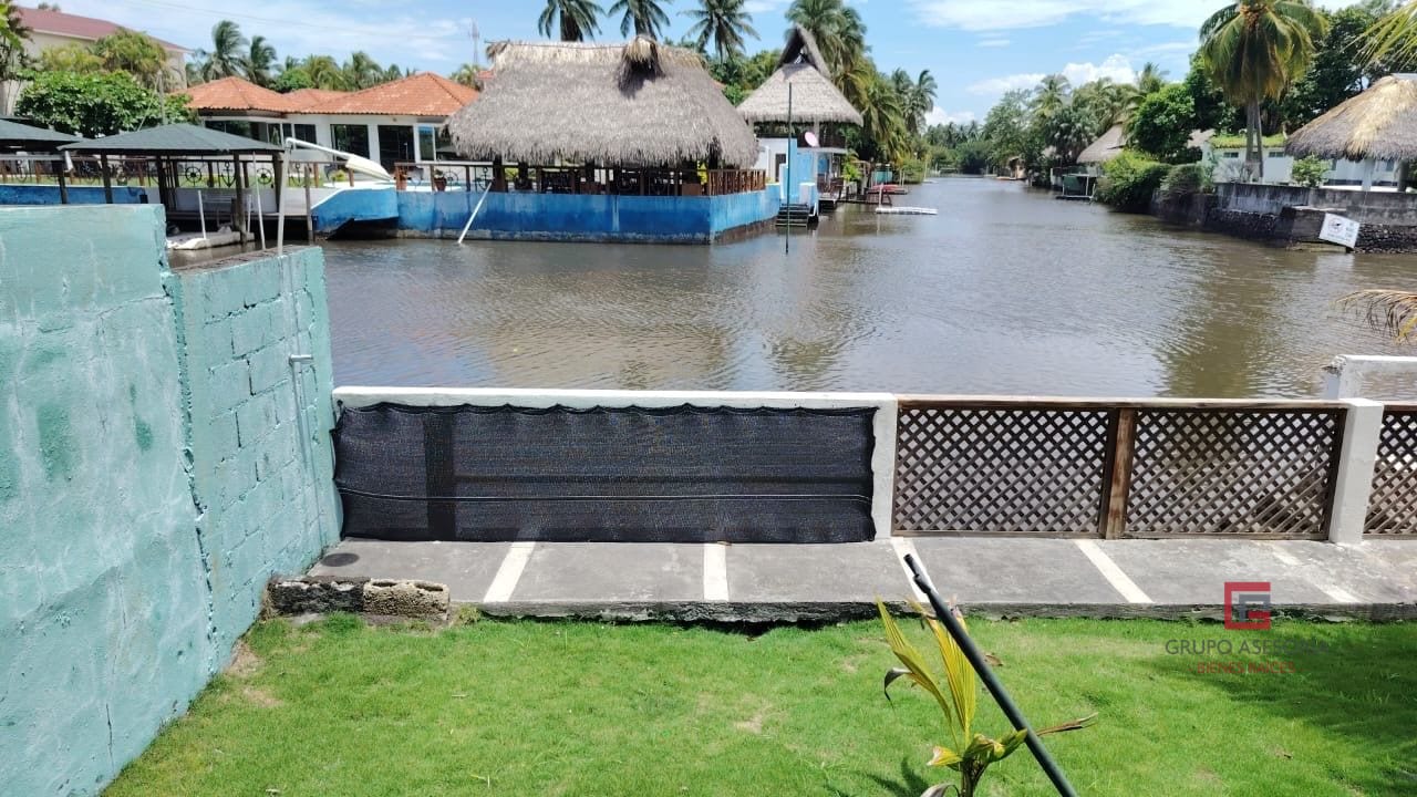 Casa en venta en Likin — Casa vacacional en Venta en Likin, Puerto Quetzal, Escuintla — foto 8 de 17