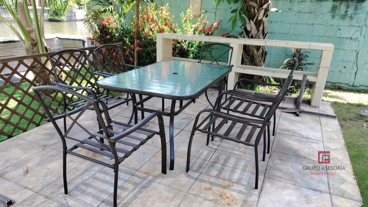 Casa en venta en Likin — Casa vacacional en Venta en Likin, Puerto Quetzal, Escuintla — foto 9 de 17