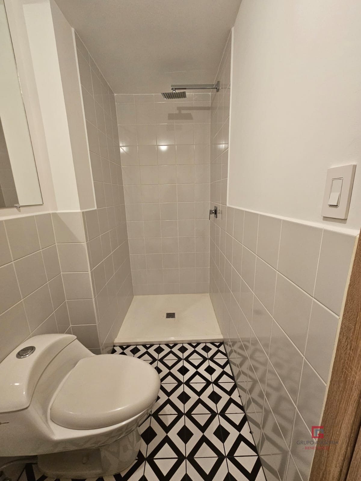 Apartamento en renta Vivo 4 zona 4 — Apartamento en Alquiler en Vivo Zona 4, Zona 4, Guatemala, Ciudad — foto 4 de 10