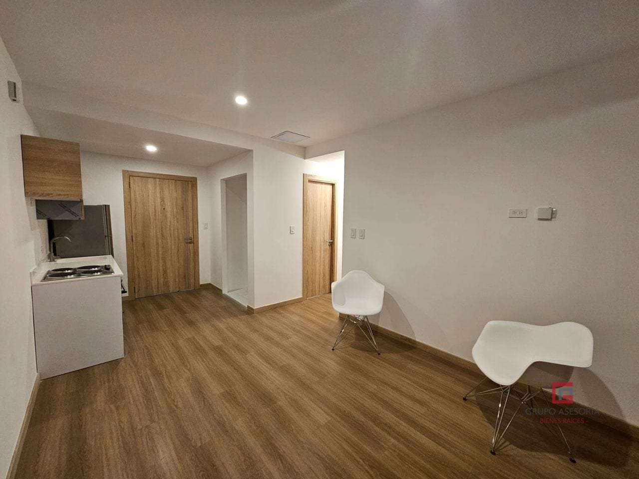 Apartamento en renta Vivo 4 zona 4 — Apartamento en Alquiler en Vivo Zona 4, Zona 4, Guatemala, Ciudad — foto 10 de 10