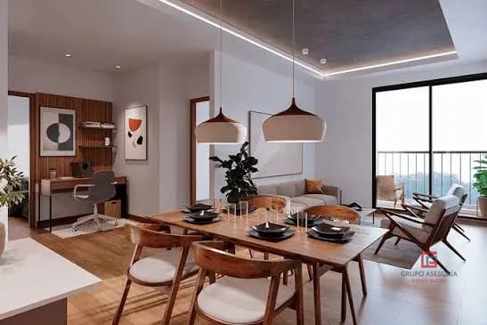 Venta de Cesión de Derechos | Apartamento Tipo Gilé | Zona 11 — Apartamento en Venta en Endóra, Zona 11, Guatemala, Ciudad — foto 8 de 14