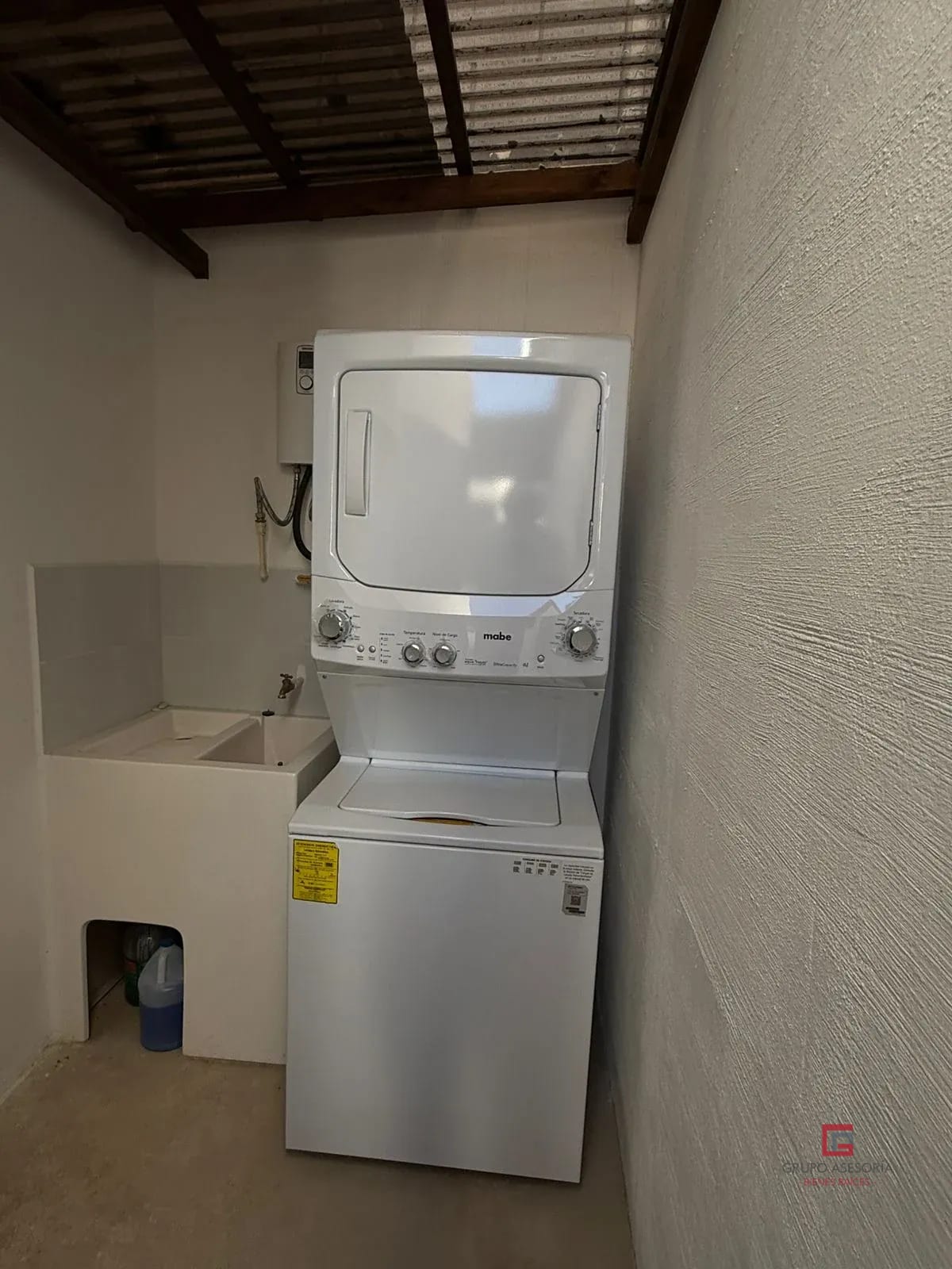 Lavandería — Acogedora Casa en venta Barrios Coloniales — Casa en Venta en San Pedro Las Huertas, Antigua, Sacatepéquez — foto 17 de 17