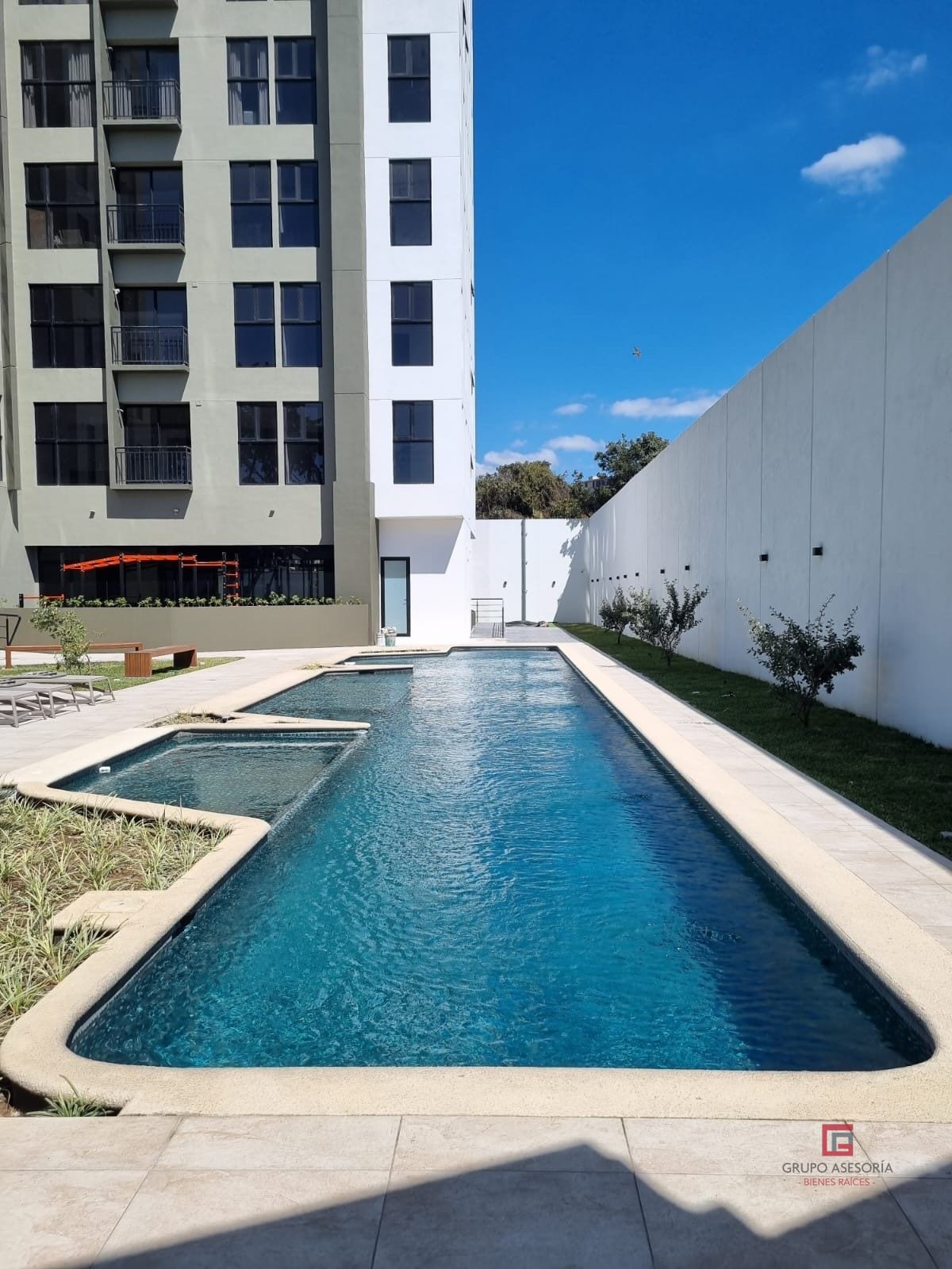 Apartamento en venta en Altaire, zona 11 — Apartamento en Venta en Zona 11, Guatemala, Ciudad — foto 15 de 16