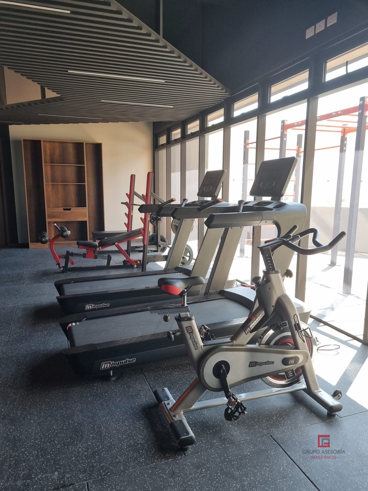 Apartamento en venta en Altaire, zona 11 — Apartamento en Venta en Zona 11, Guatemala, Ciudad — foto 16 de 16