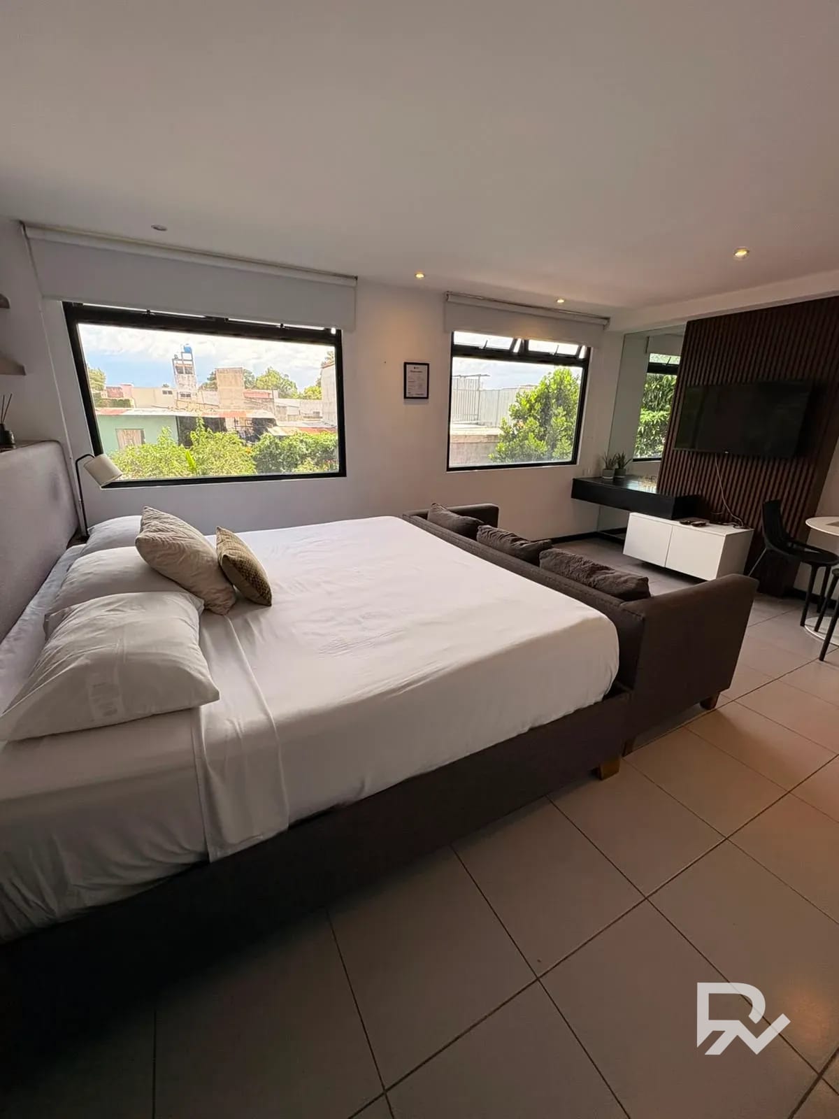 Meraki Zona 14 La Villa | Inversión inmobiliaria de alta rentabilidad — Apartamento en Venta en Zona 14, Guatemala, Ciudad — foto 2 de 16