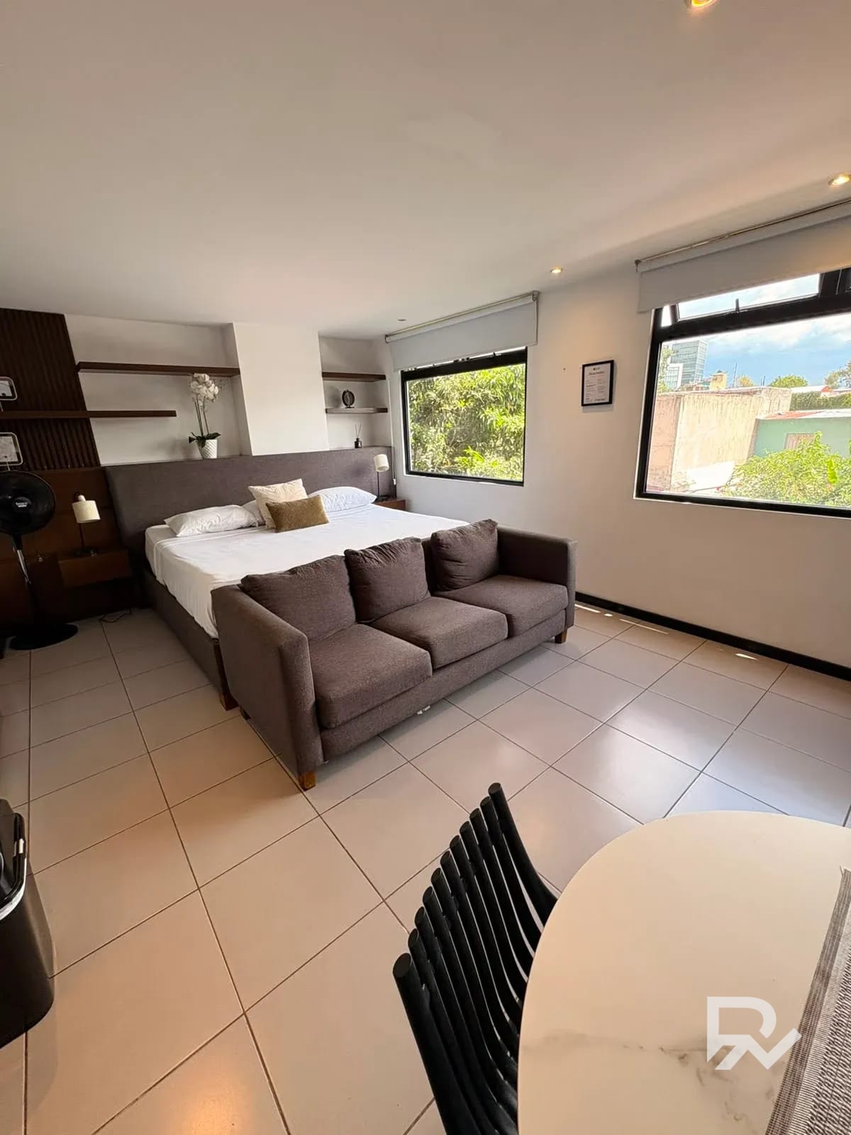 Meraki Zona 14 La Villa | Inversión inmobiliaria de alta rentabilidad — Apartamento en Venta en Zona 14, Guatemala, Ciudad — foto 5 de 16