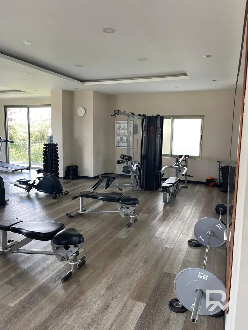 Apartamento en alquiler en Botticelli, Zona 15 VH1 — Apartamento en Alquiler en Zona 15, Guatemala, Ciudad — foto 8 de 17