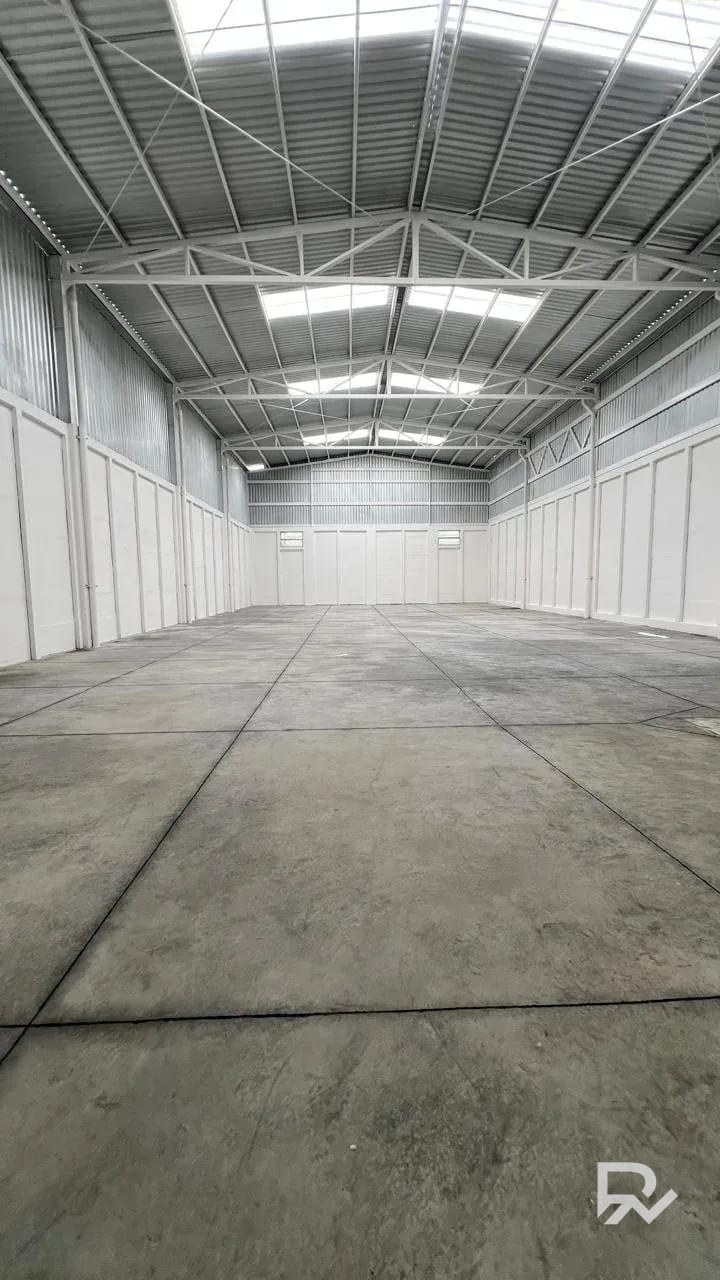 OFIBODEGAS EN RENTA CAES Metraje: 546.24 m² totales — Bodega / Ofibodega en Alquiler en Carretera a El Salvador, Guatemala, Ciudad — foto 1 de 5