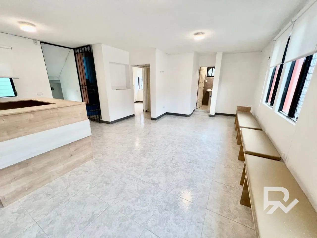 Alquiler de oficinas/clínicas en 1ERA avenida zona 1. — Oficina en Alquiler en Zona 1, Guatemala, Ciudad — foto 8 de 12