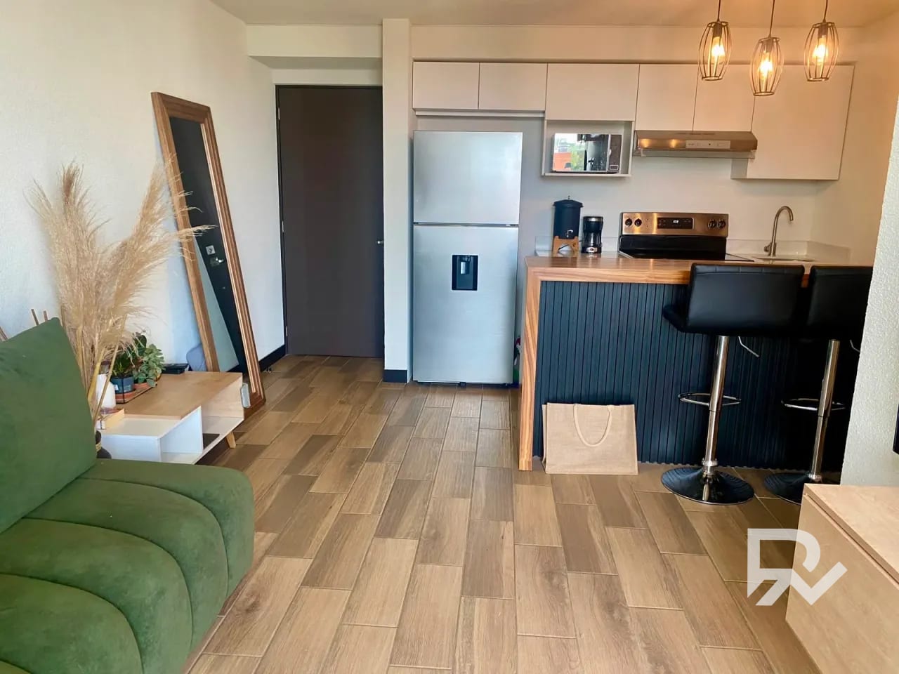 Apartamento en Venta | Edificio Bossen, Zona 2 — Apartamento en Venta en Zona 2, Guatemala, Ciudad — foto 8 de 14