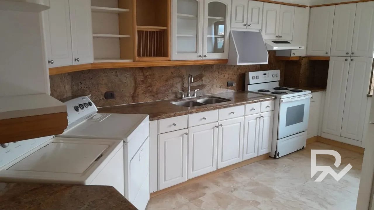Alquiler de apartamento Edificio El Parque zona 15 VH1 — Apartamento en Alquiler en Zona 15, Guatemala, Ciudad — foto 4 de 4