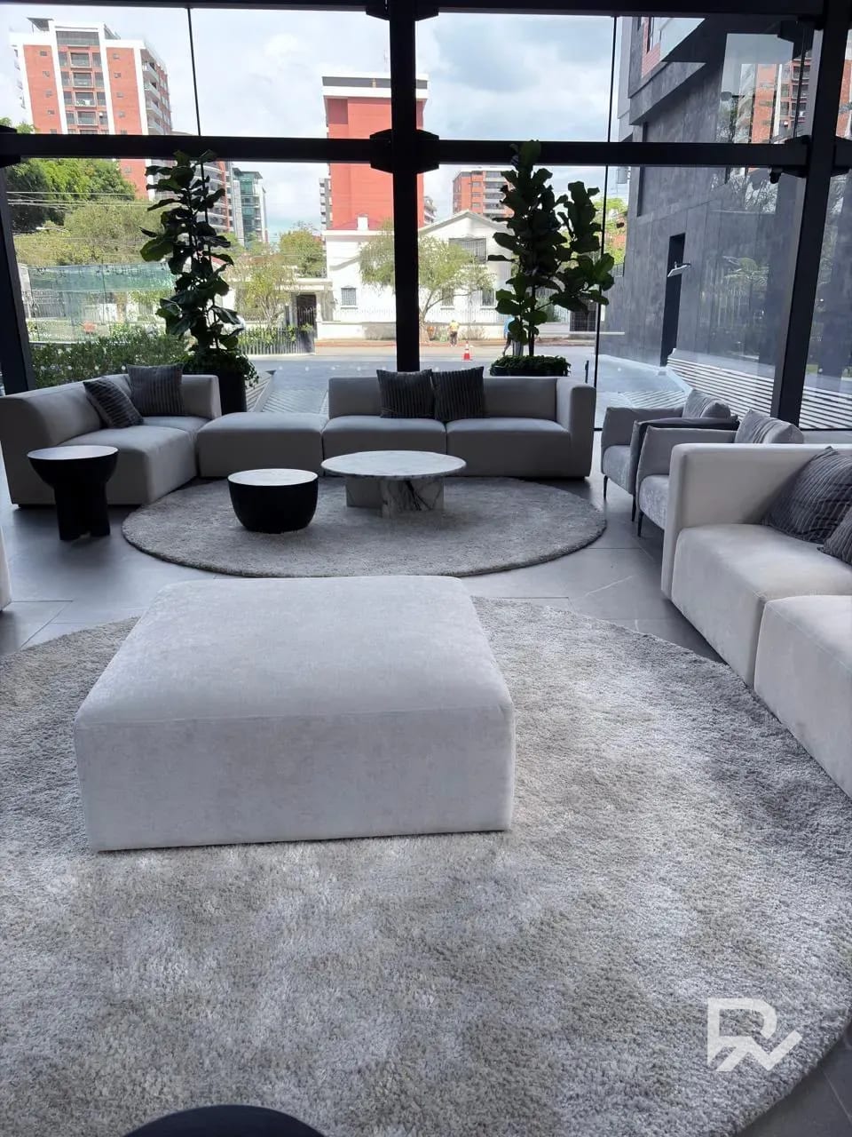 Apartamento en Renta | Ferre Diez – Zona 10 — Apartamento en Alquiler en Zona 10, Guatemala, Ciudad — foto 10 de 17