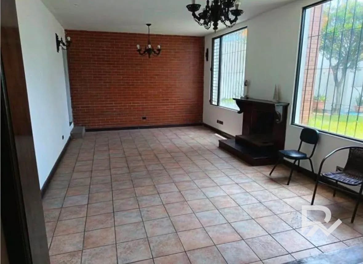 Casa en Venta o Renta | Zona 15, Colonia Tecún Umán, fuera de garita — Casa en Alquiler en Zona 15, Guatemala, Ciudad — foto 1 de 4