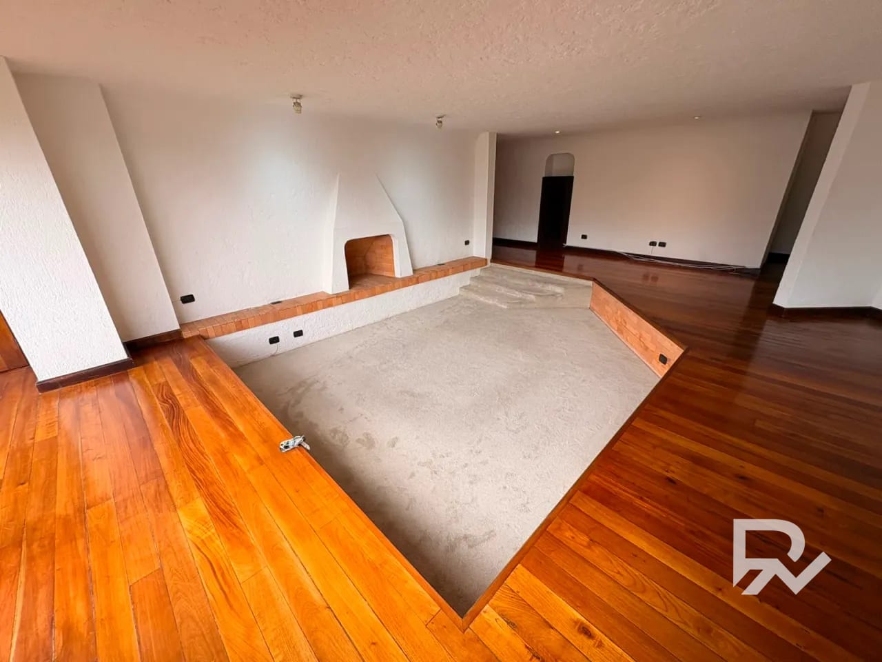 Alquiler de apartamento en zona 15 VH1 frente al Parque — Apartamento en Alquiler en Zona 15, Guatemala, Ciudad — foto 2 de 17