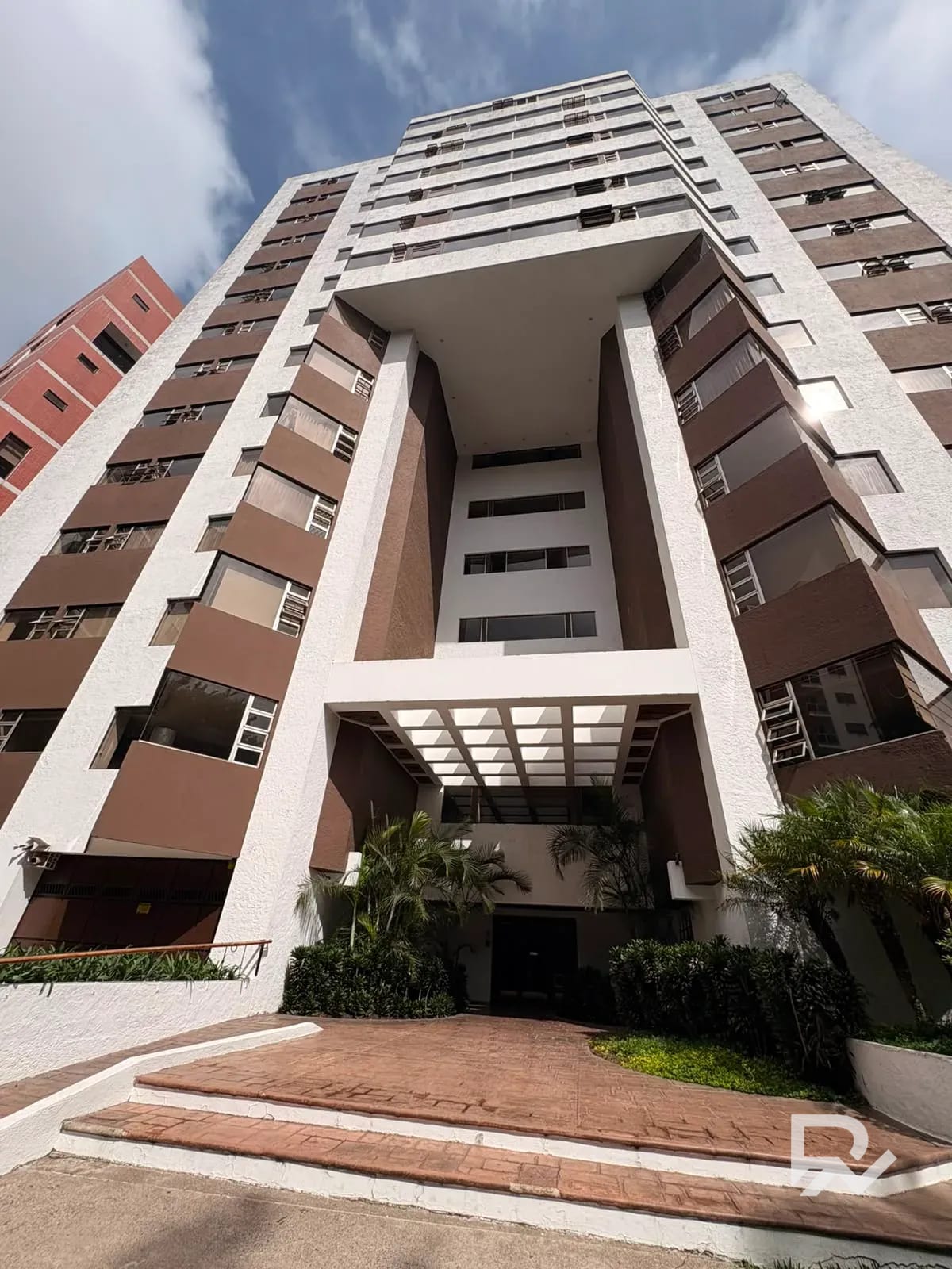 Alquiler de apartamento en zona 15 VH1 frente al Parque — Apartamento en Alquiler en Zona 15, Guatemala, Ciudad — foto 7 de 17