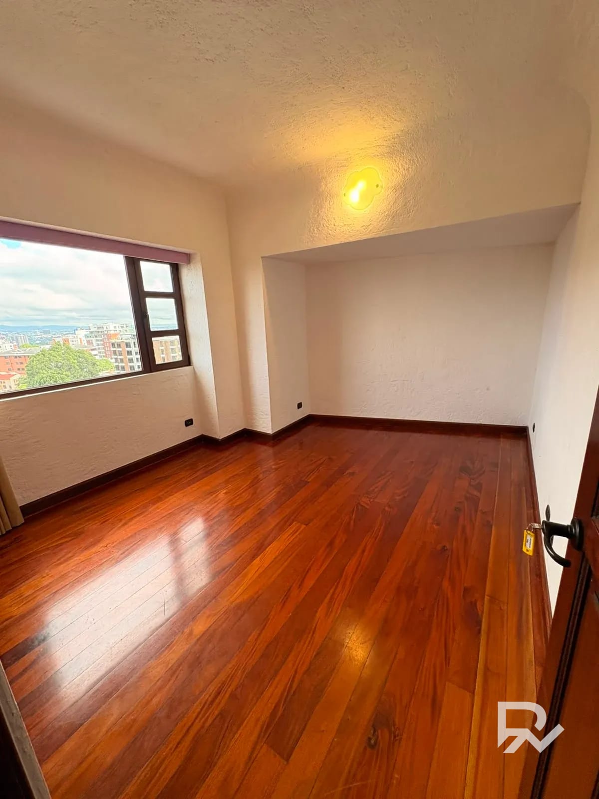 Alquiler de apartamento en zona 15 VH1 frente al Parque — Apartamento en Alquiler en Zona 15, Guatemala, Ciudad — foto 17 de 17
