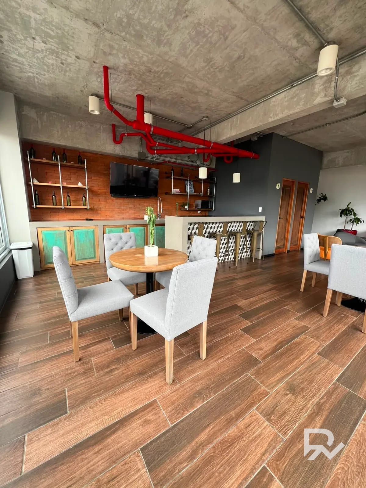 Apartamento en Venta – Edificio Museo San Mateo Zona 7 — Apartamento en Venta en Zona 7, Guatemala, Ciudad — foto 1 de 17