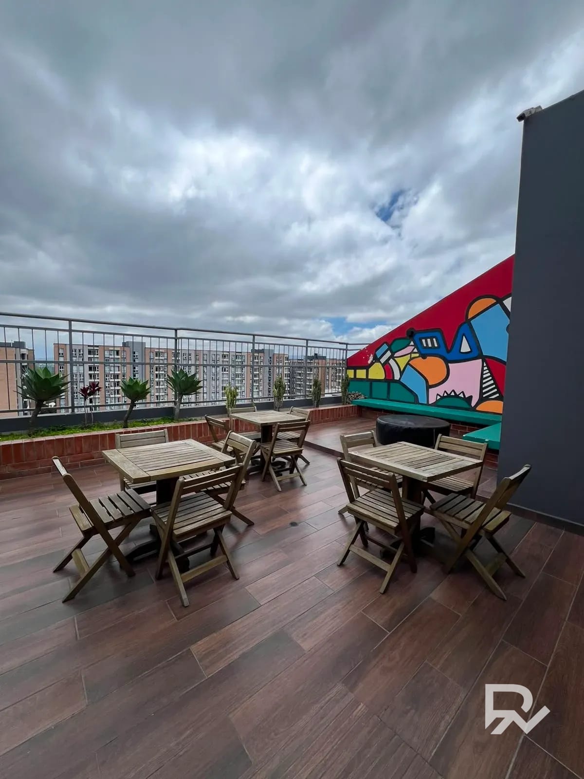 Apartamento en Venta – Edificio Museo San Mateo Zona 7 — Apartamento en Venta en Zona 7, Guatemala, Ciudad — foto 4 de 17