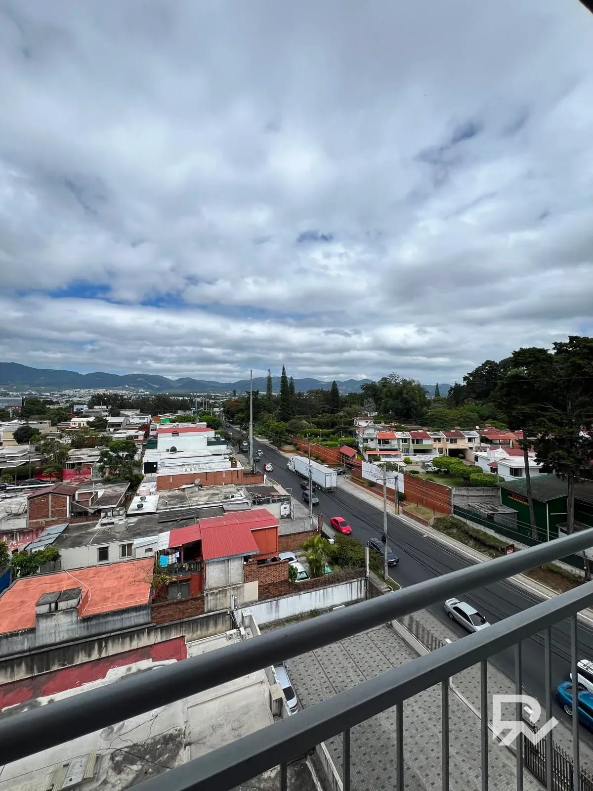 Apartamento en Venta – Edificio Museo San Mateo Zona 7 — Apartamento en Venta en Zona 7, Guatemala, Ciudad — foto 7 de 17
