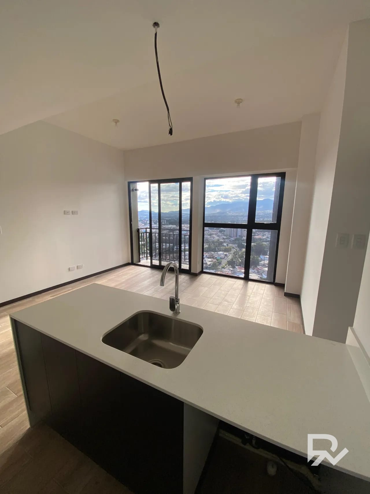 Apartamento nuevo en renta – Altaire, Zona 11 — Apartamento en Alquiler en Zona 11, Guatemala, Ciudad — foto 2 de 16