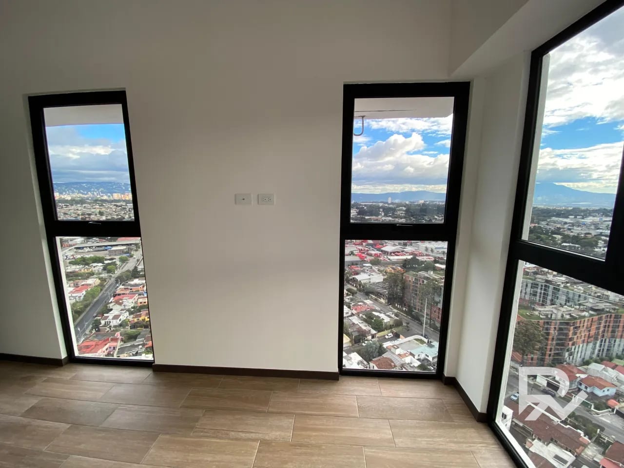 Apartamento nuevo en renta – Altaire, Zona 11 — Apartamento en Alquiler en Zona 11, Guatemala, Ciudad — foto 13 de 16