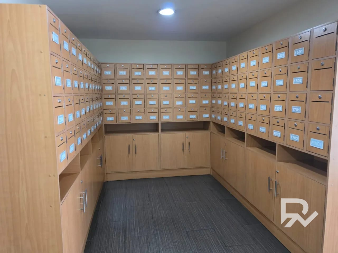 Apartamento en Renta | Condado la Villa Zona 14 — Apartamento en Alquiler en Zona 14, Guatemala, Ciudad — foto 15 de 17