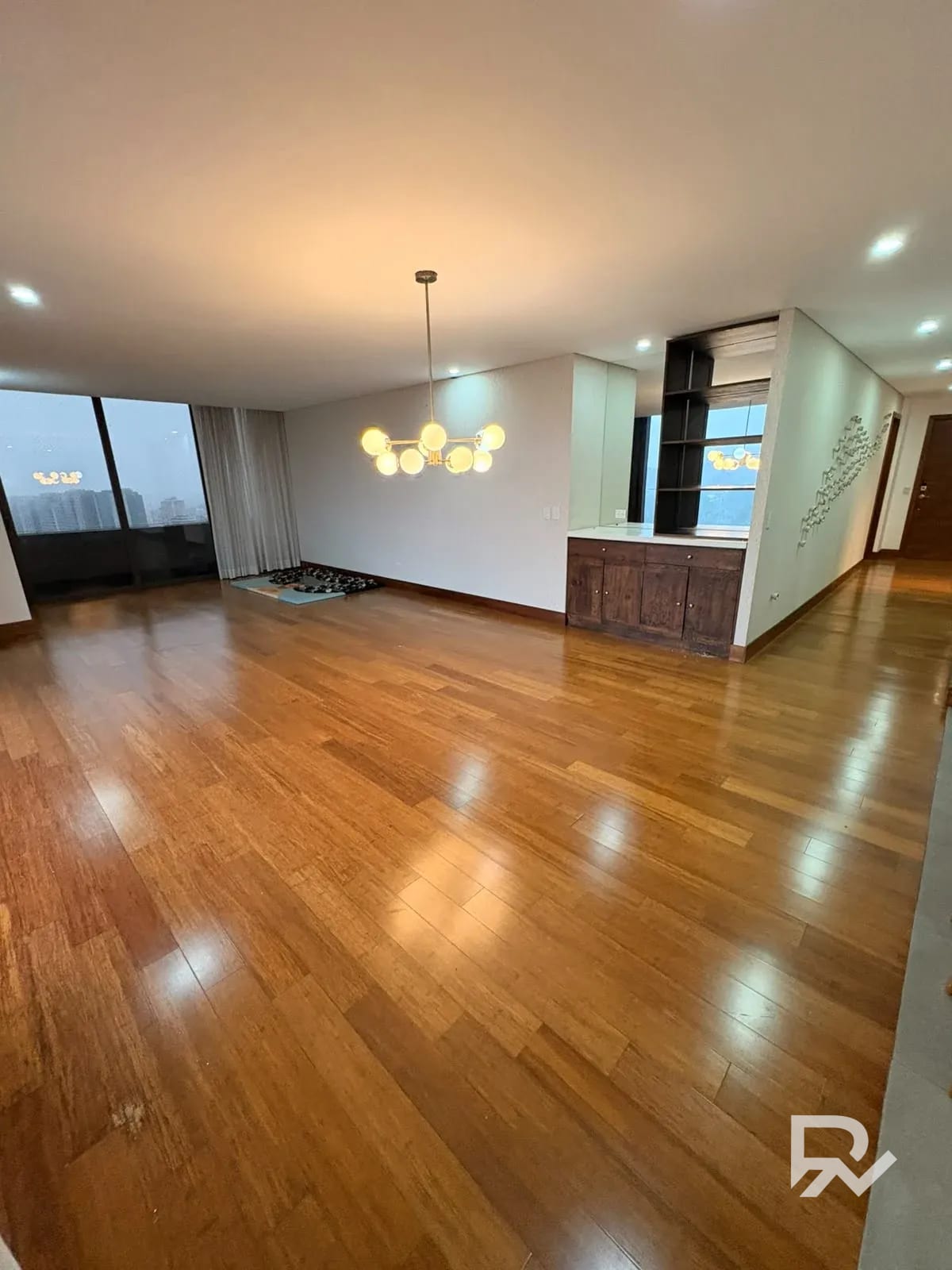 Alquiler de Apartamento amplio en Ápice 2 VH2 zona 15 — Apartamento en Alquiler en Zona 15, Guatemala, Ciudad — foto 5 de 17