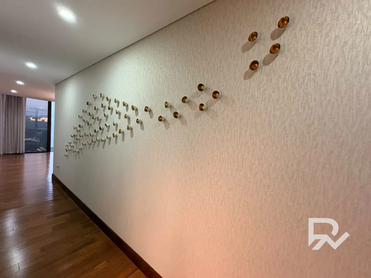 Alquiler de Apartamento amplio en Ápice 2 VH2 zona 15 — Apartamento en Alquiler en Zona 15, Guatemala, Ciudad — foto 9 de 17