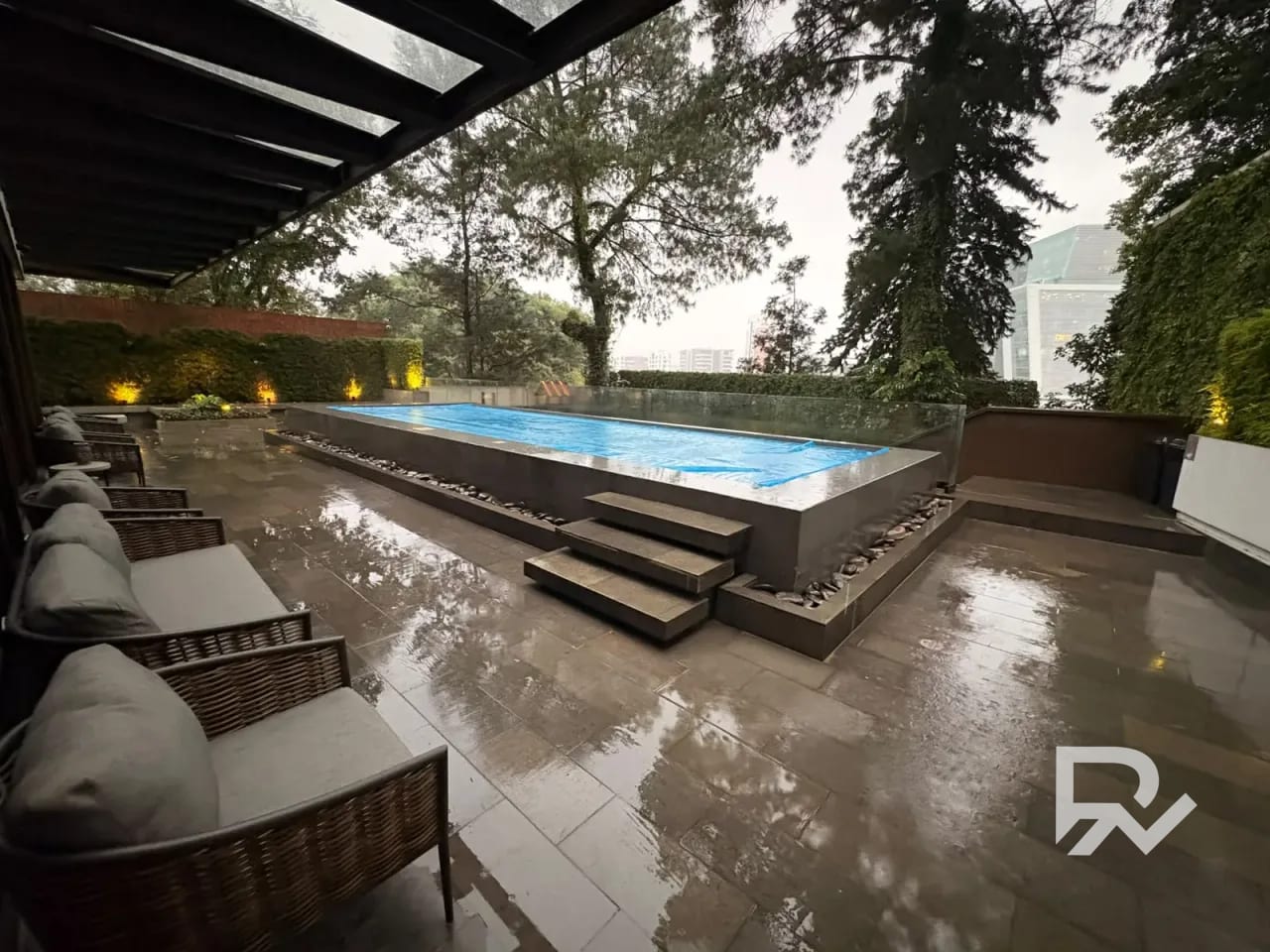 Alquiler de Apartamento amplio en Ápice 2 VH2 zona 15 — Apartamento en Alquiler en Zona 15, Guatemala, Ciudad — foto 10 de 17