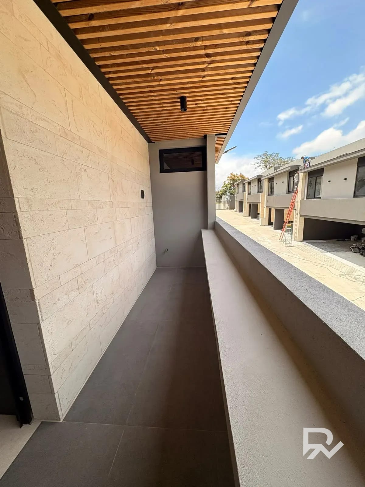 Alquiler de linda casa en kilómetro 9 de CAES para estrenar — Casa en Alquiler en Carretera a El Salvador, Guatemala, Ciudad — foto 6 de 17