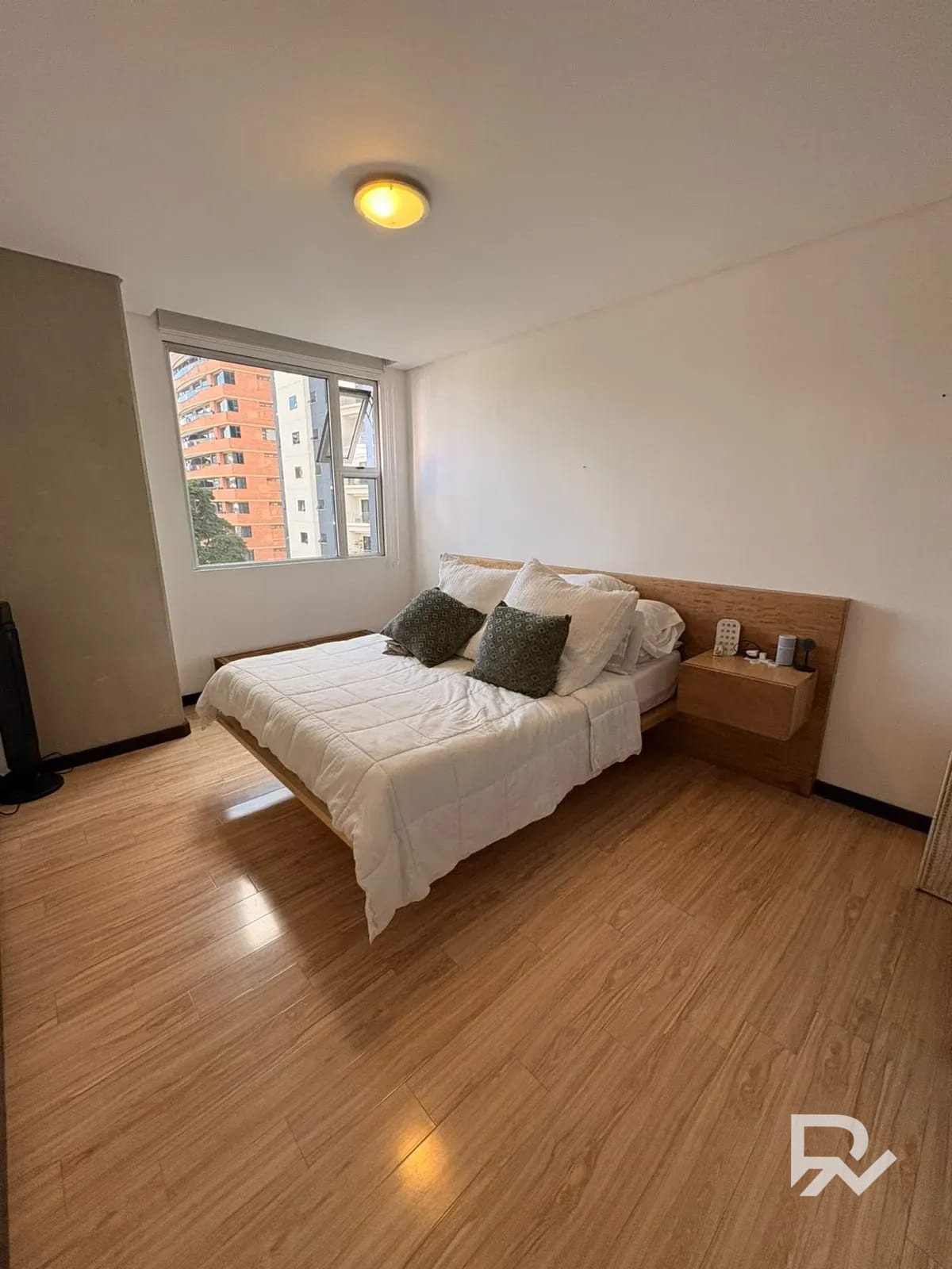Alquiler apartamento Torre Catorce zona 14 — Apartamento en Alquiler en Zona 14, Guatemala, Ciudad — foto 12 de 13