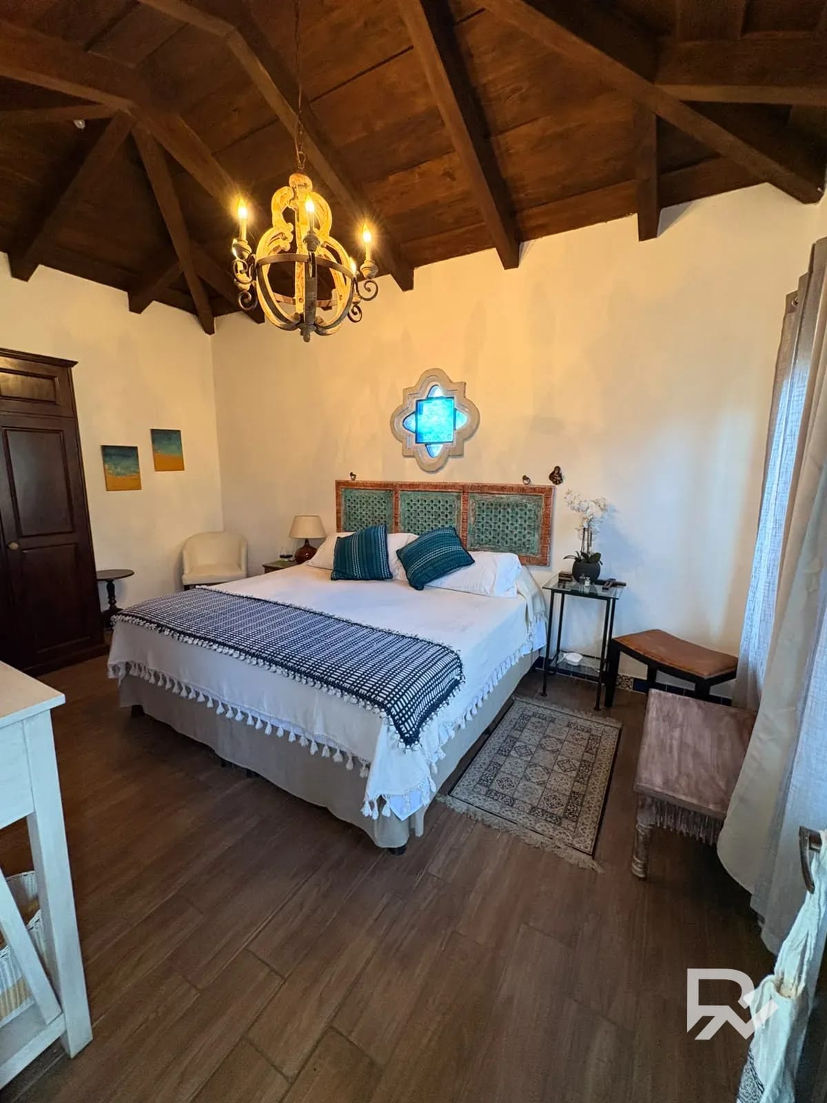 Venta de linda casa en el Cafetal Antigua Guatemala — Casa en Venta en Ciudad Vieja, Sacatepéquez — foto 10 de 16