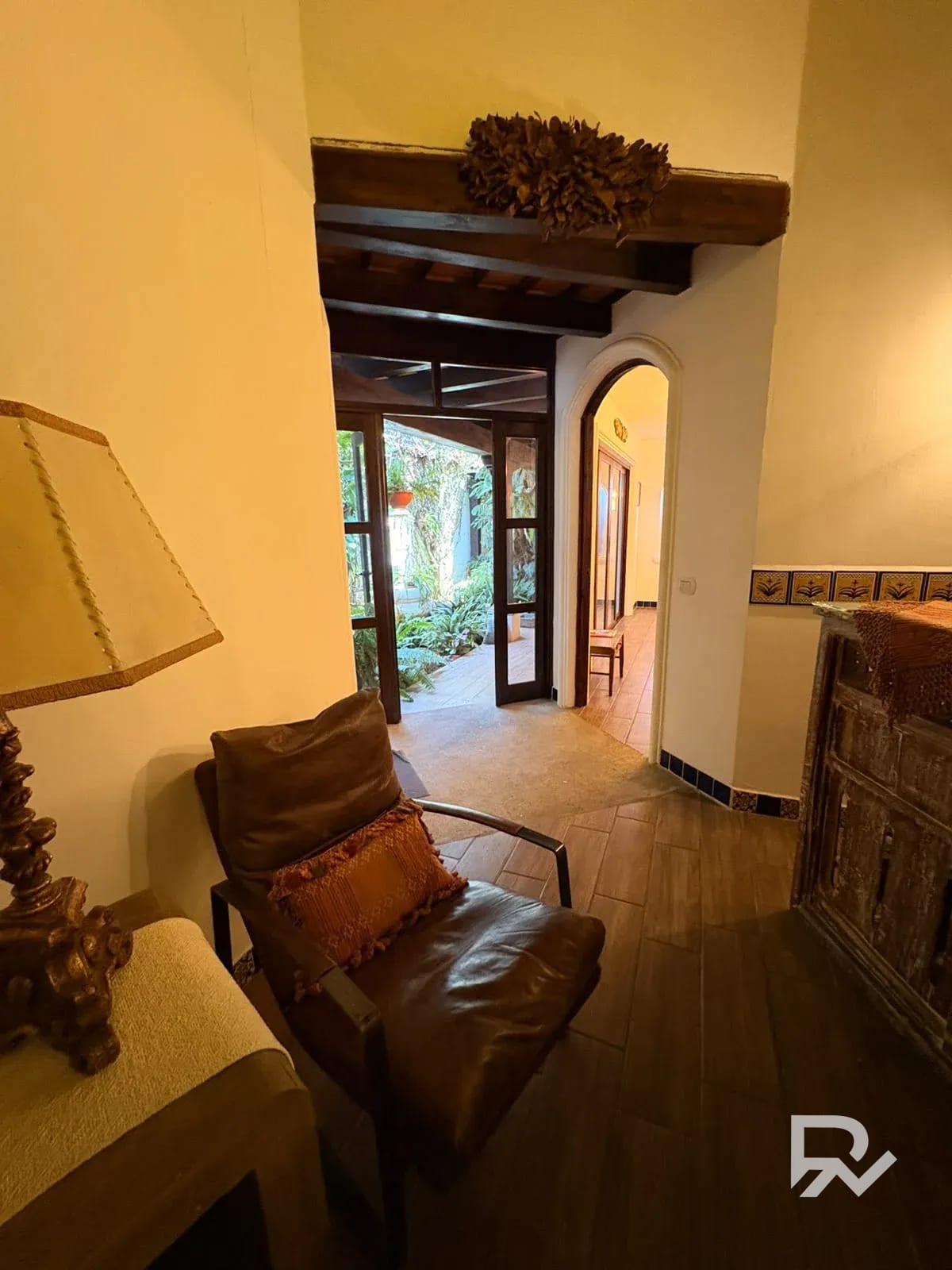 Venta de linda casa en el Cafetal Antigua Guatemala — Casa en Venta en Ciudad Vieja, Sacatepéquez — foto 12 de 16