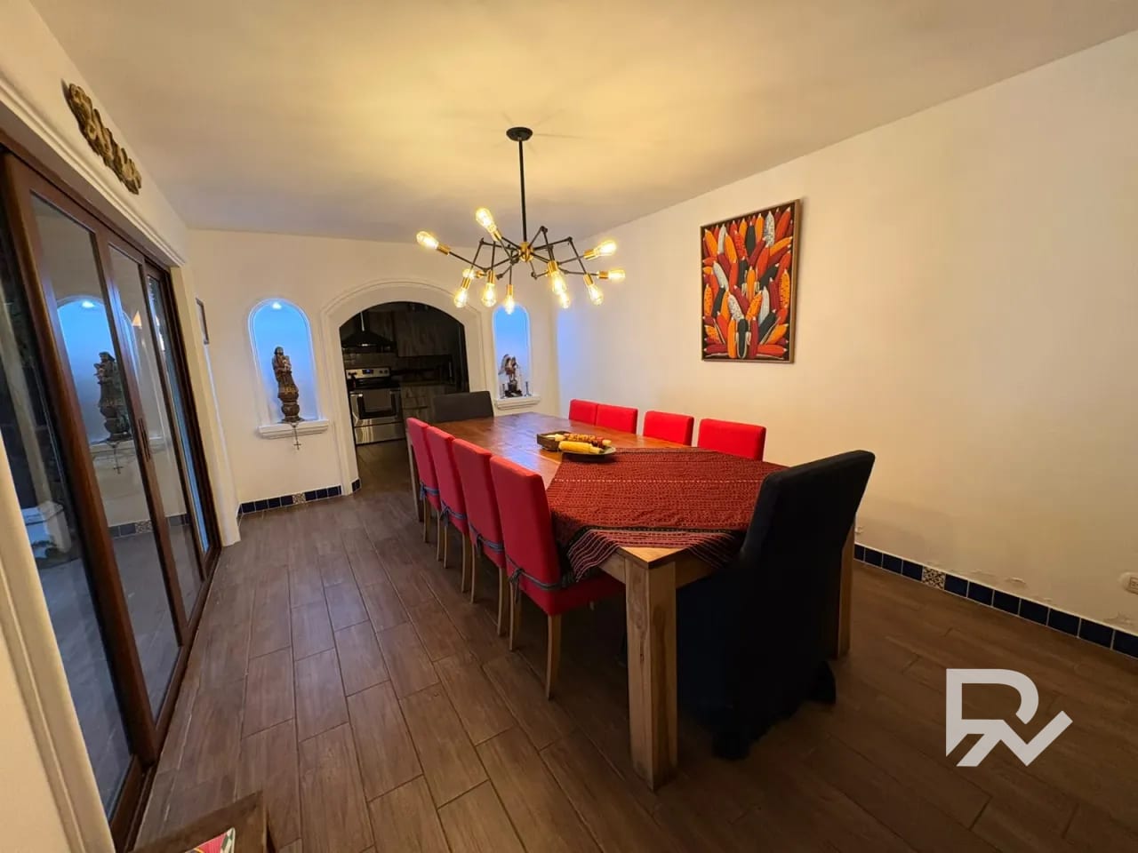 Venta de linda casa en el Cafetal Antigua Guatemala — Casa en Venta en Ciudad Vieja, Sacatepéquez — foto 2 de 16