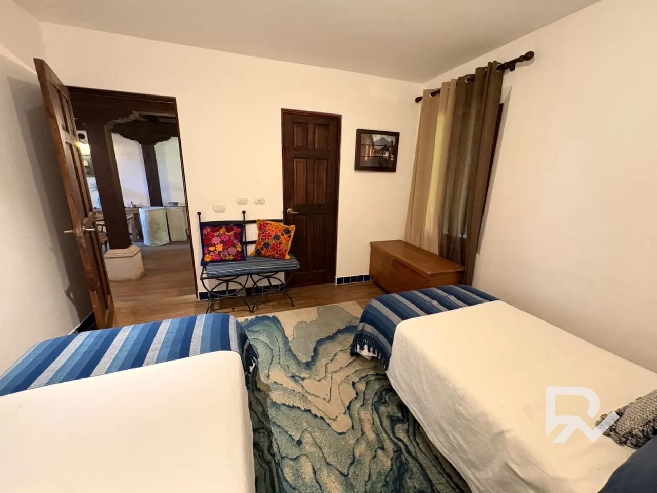 Venta de linda casa en el Cafetal Antigua Guatemala — Casa en Venta en Ciudad Vieja, Sacatepéquez — foto 13 de 16
