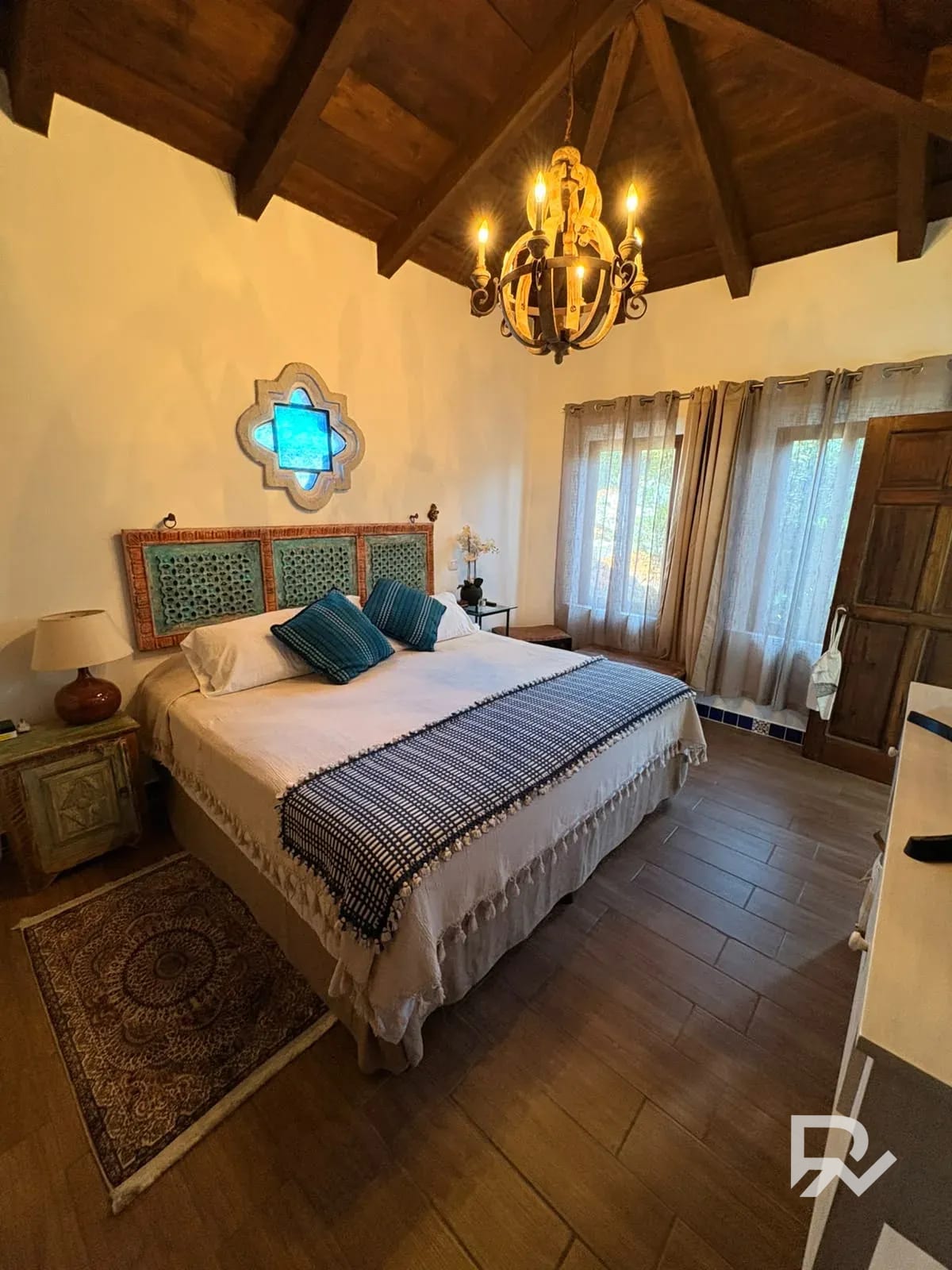 Venta de linda casa en el Cafetal Antigua Guatemala — Casa en Venta en Ciudad Vieja, Sacatepéquez — foto 14 de 16